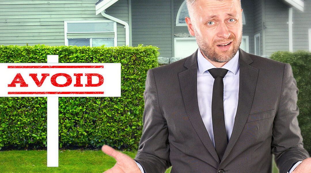 Knoxville Real Estate Agents to Avoid