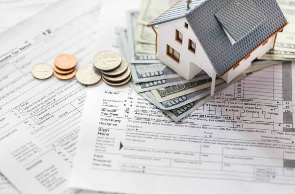 Selling an Inherited House in Knoxville